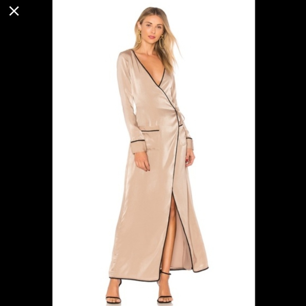 Privacy Please dress